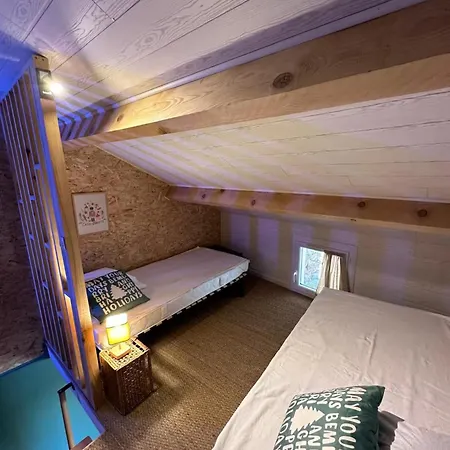 La Maison Du 146 Nyaraló