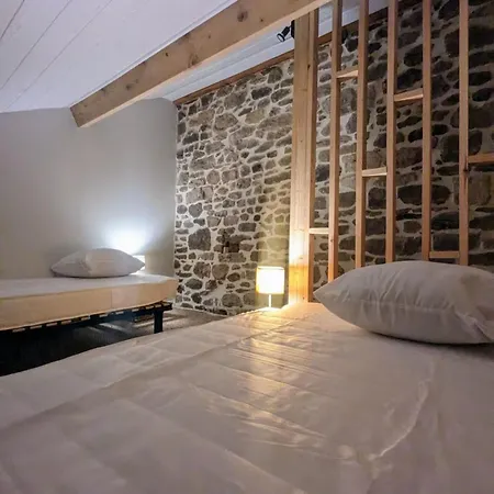 Dom wakacyjny La Maison Du 146 *