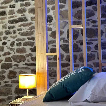 Dom wakacyjny La Maison Du 146 Flavin