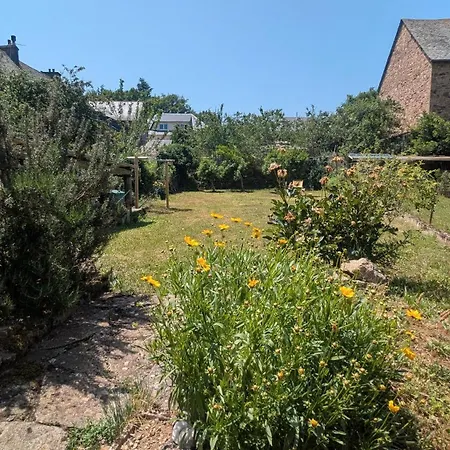 Hébergement de vacances La Maison Du 146
